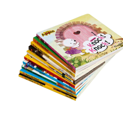 Çocuk Fotoğraf Panosu Kitap Baskısı Aydınlanma Bilişsel Bulmaca Resimli Kitap