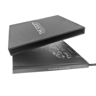 Fantezi Kağıt Ciltsiz Kitap Baskı Albümü Ciltli Fotoğraf Kitabı Ofset Baskı