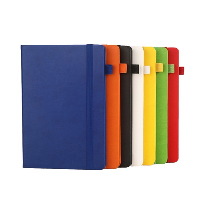 A4 B5 A5 defter kapağı baskısı Özel Kağıt Ofset Baskı