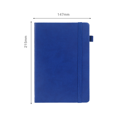 A4 B5 A5 defter kapağı baskısı Özel Kağıt Ofset Baskı